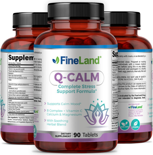 Q-Calm - Imagen 4