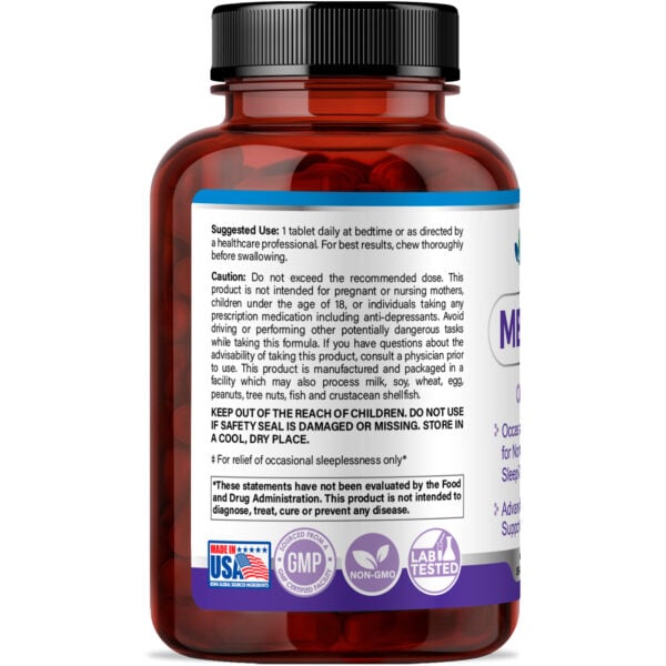 Melatonina - Imagen 3