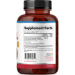 Red Korean Panax Ginseng - Imagen 3